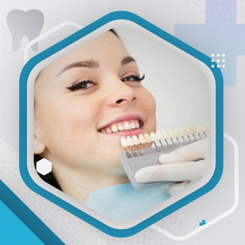 Cosmetic dentistry service south delta